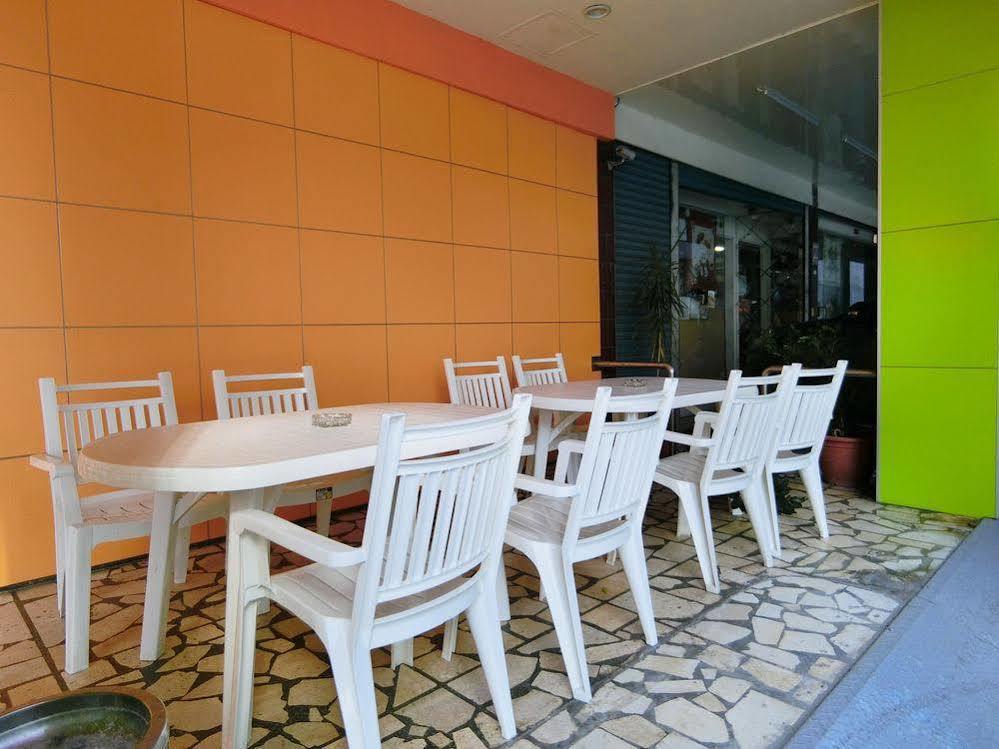 A22 Wei Lu Hotel Чжунли Екстериор снимка
